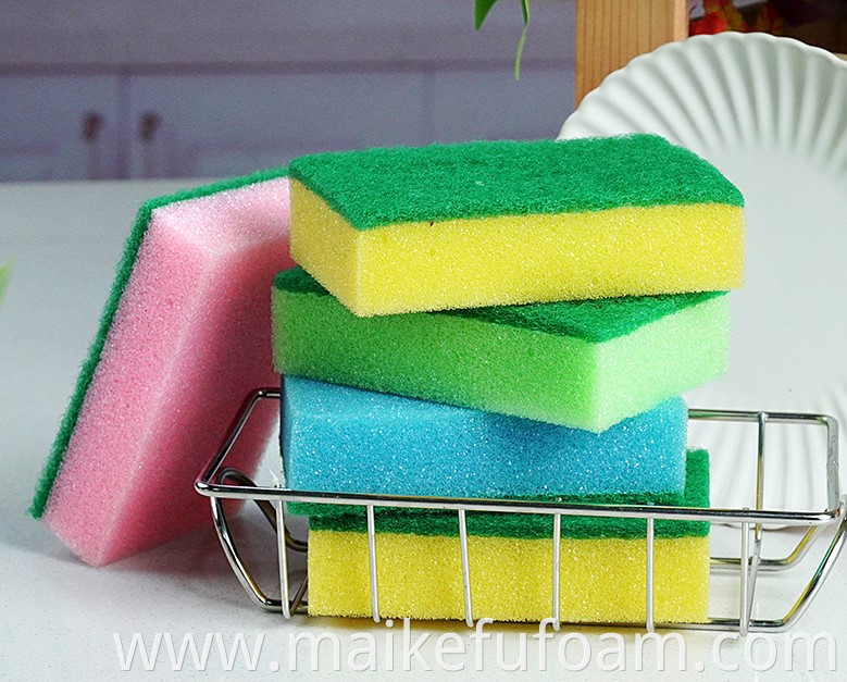 pu sponge